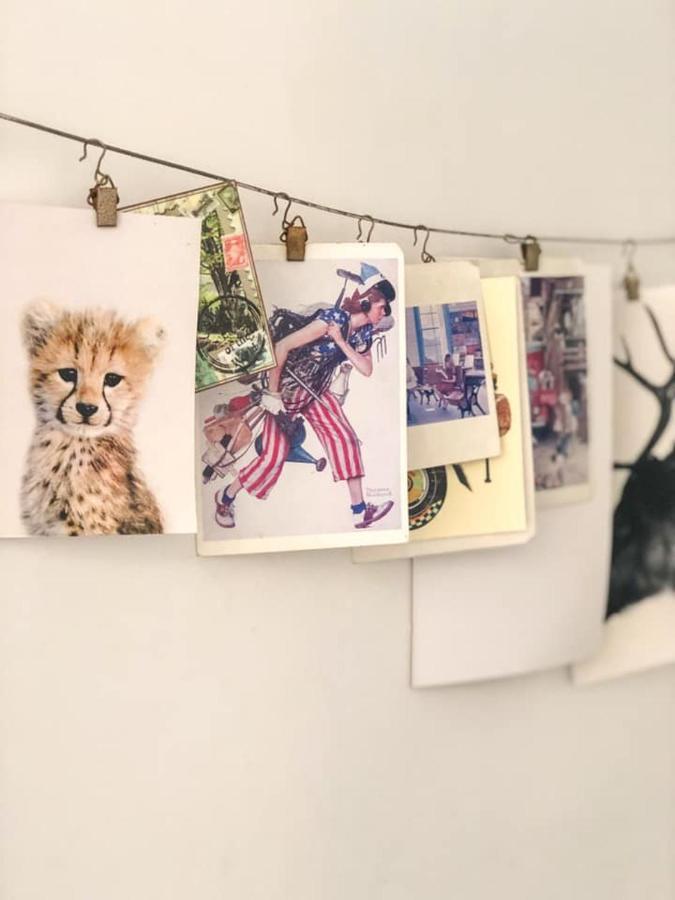 ブエノスアイレス ボーホー ルームス Bed & Breakfast エクステリア 写真