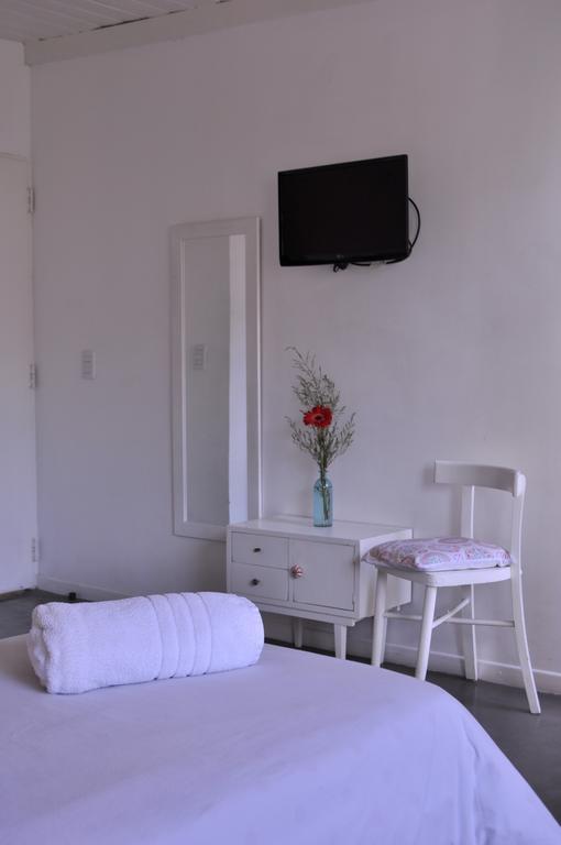 ブエノスアイレス ボーホー ルームス Bed & Breakfast エクステリア 写真