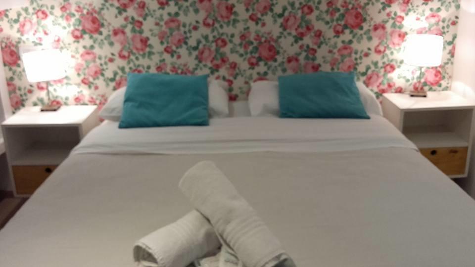ブエノスアイレス ボーホー ルームス Bed & Breakfast エクステリア 写真