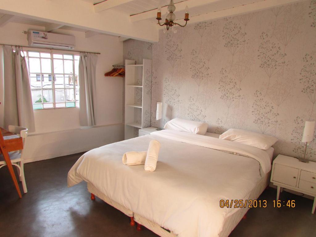ブエノスアイレス ボーホー ルームス Bed & Breakfast エクステリア 写真