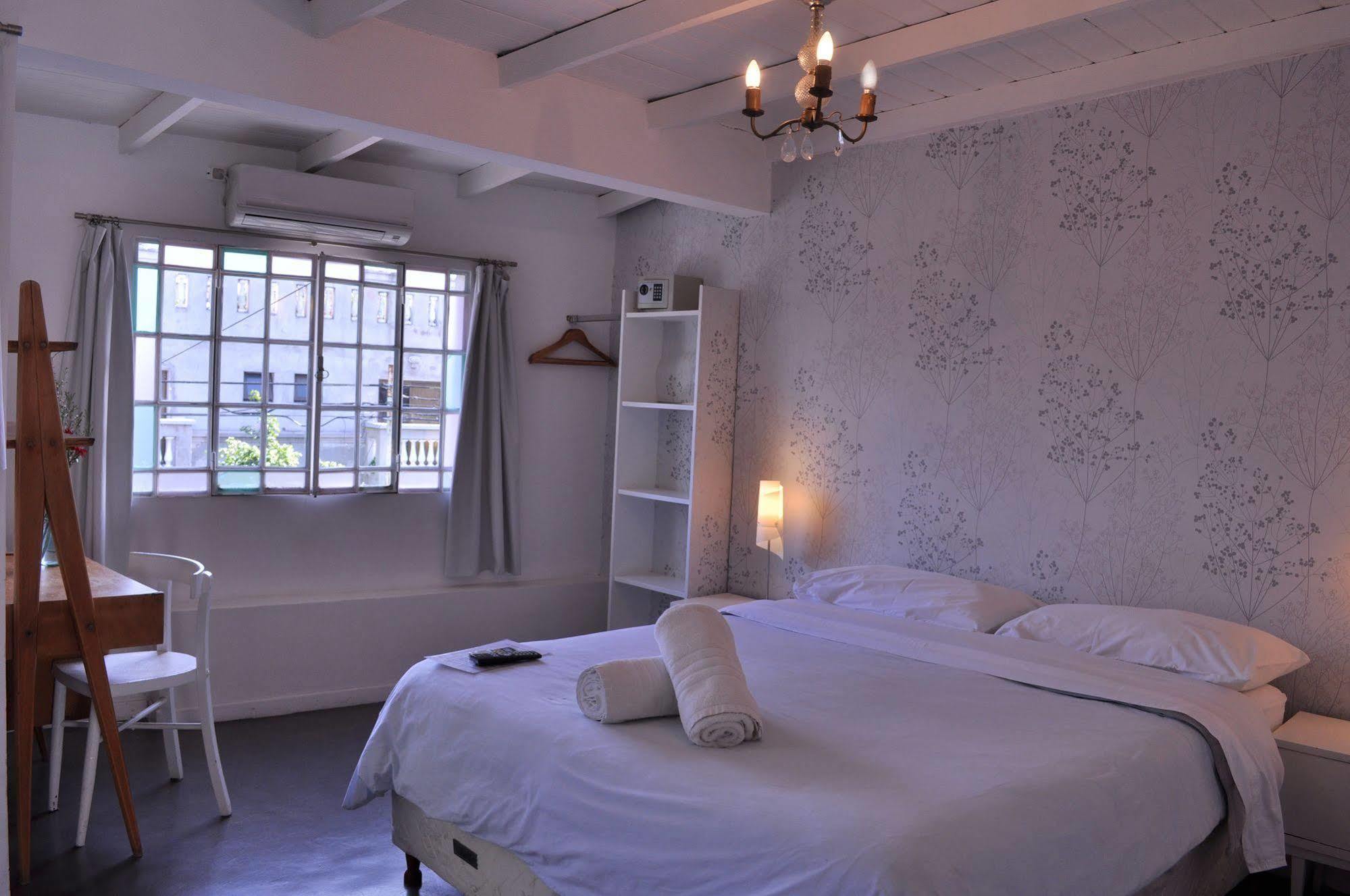 ブエノスアイレス ボーホー ルームス Bed & Breakfast エクステリア 写真