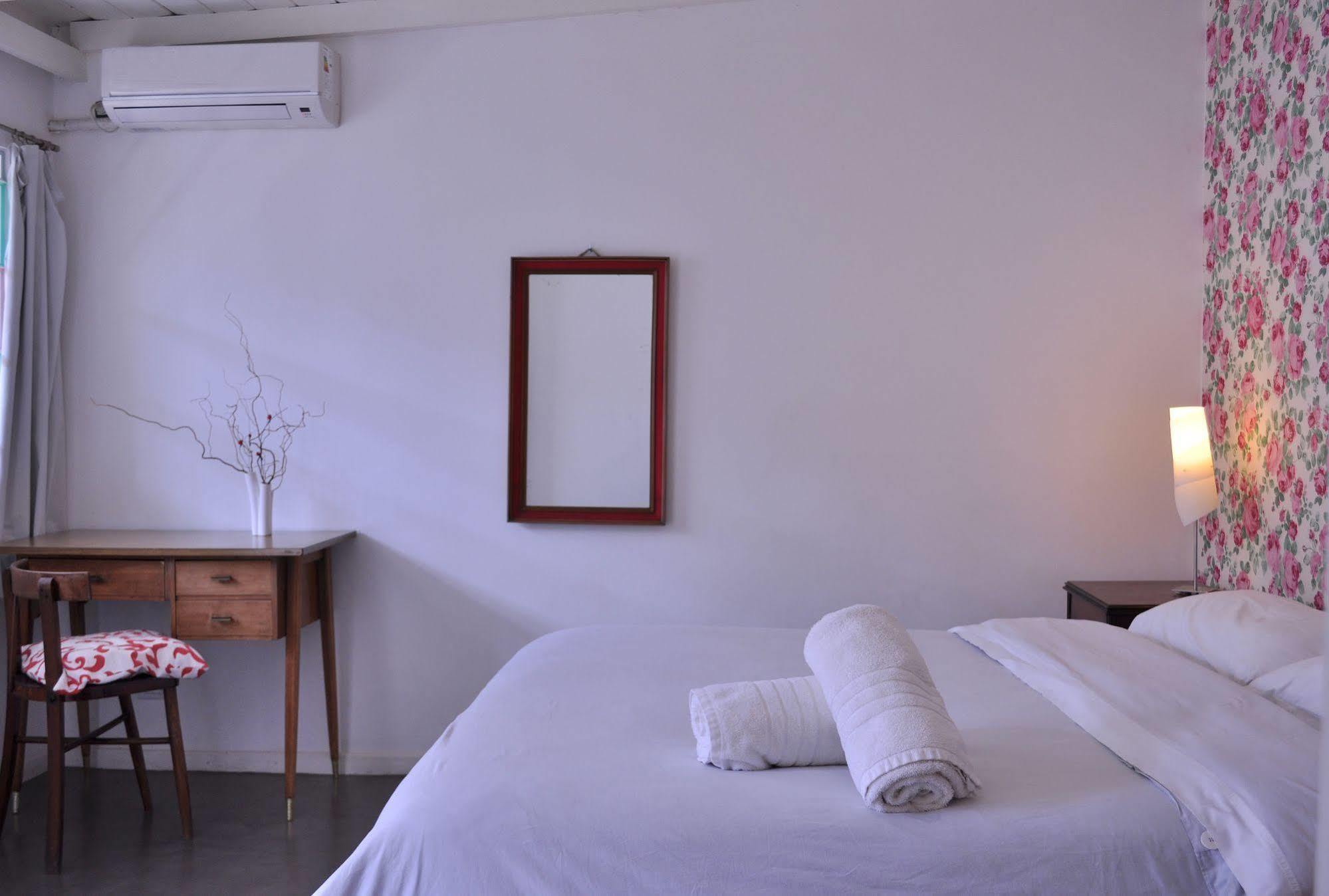 ブエノスアイレス ボーホー ルームス Bed & Breakfast エクステリア 写真