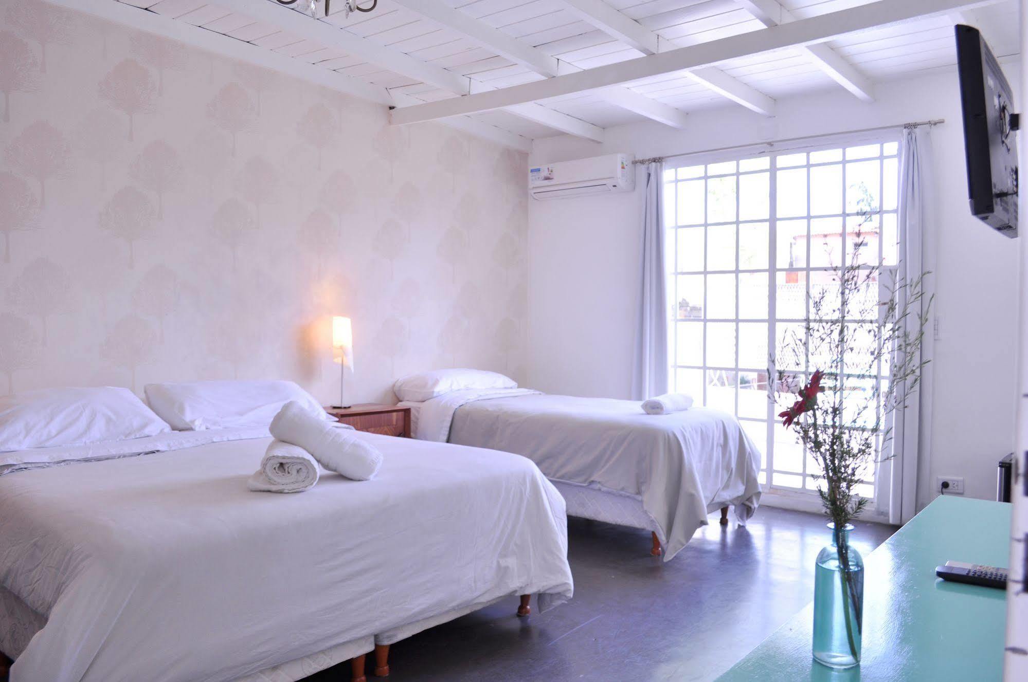 ブエノスアイレス ボーホー ルームス Bed & Breakfast エクステリア 写真