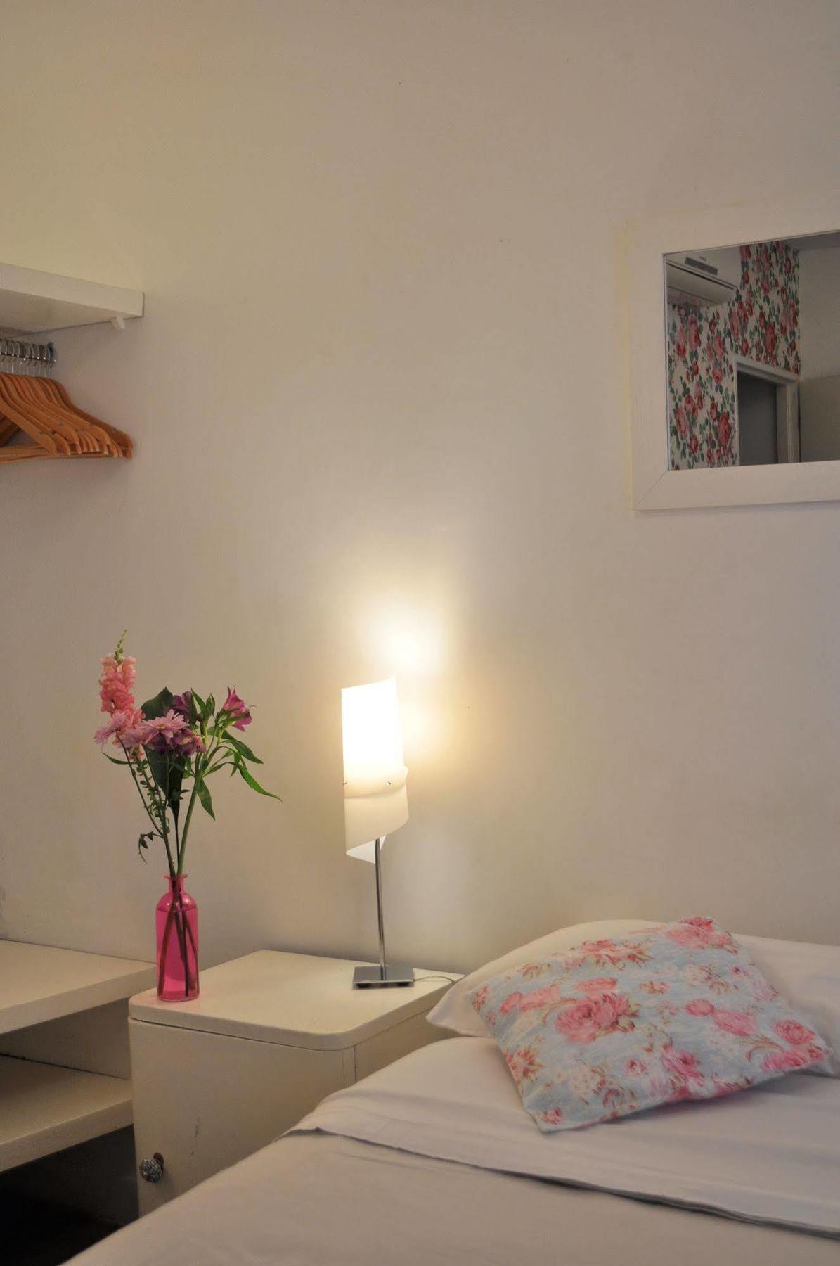 ブエノスアイレス ボーホー ルームス Bed & Breakfast エクステリア 写真