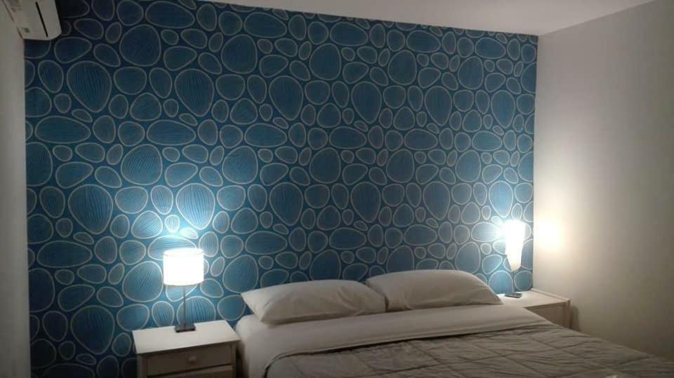 ブエノスアイレス ボーホー ルームス Bed & Breakfast エクステリア 写真
