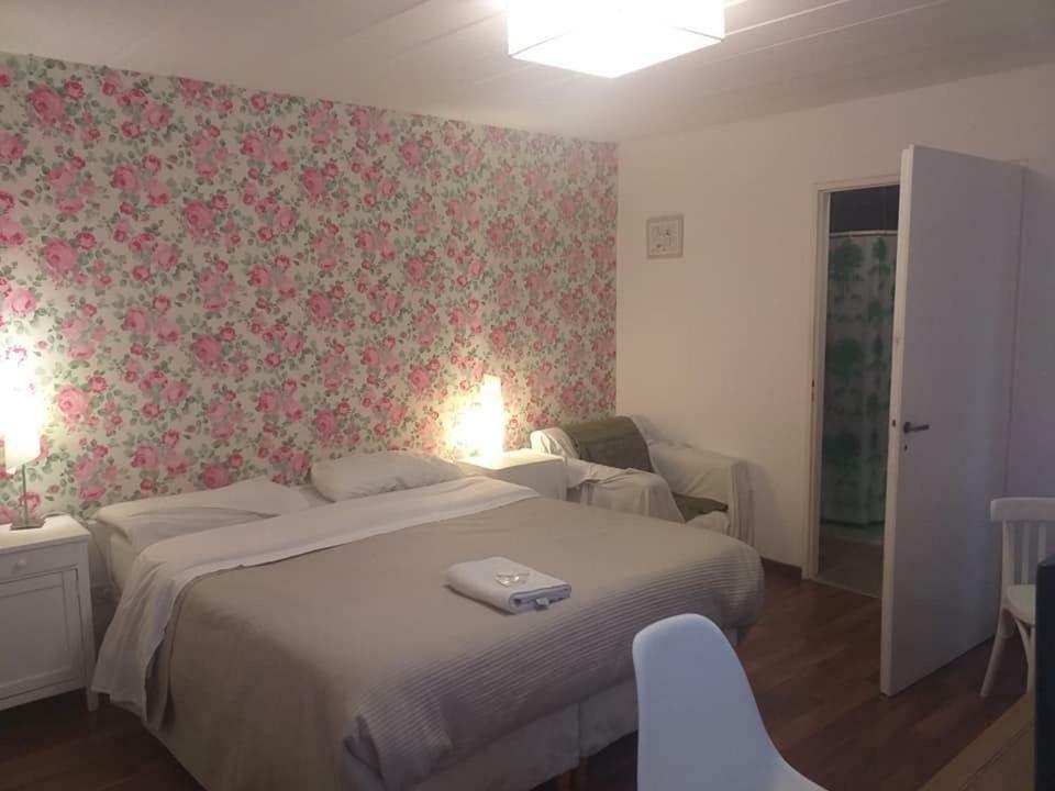 ブエノスアイレス ボーホー ルームス Bed & Breakfast エクステリア 写真