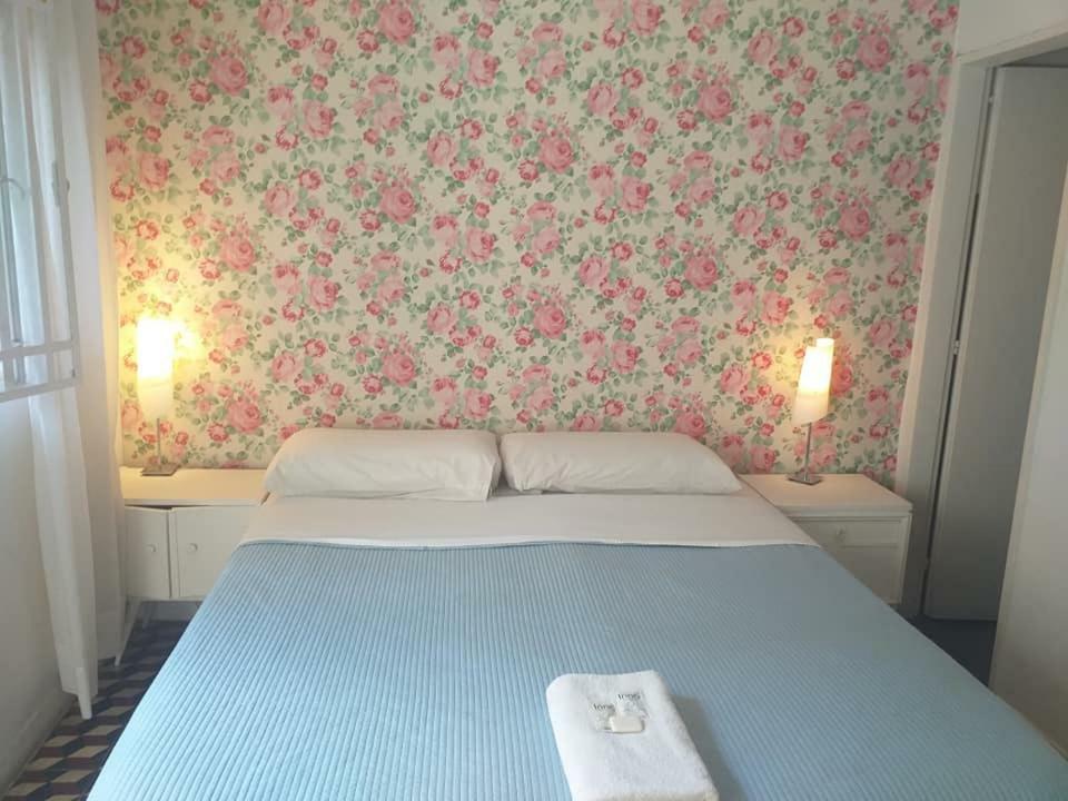 ブエノスアイレス ボーホー ルームス Bed & Breakfast エクステリア 写真